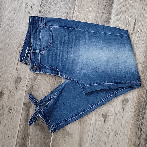 Ankle Jeans - Picture 2 of 7